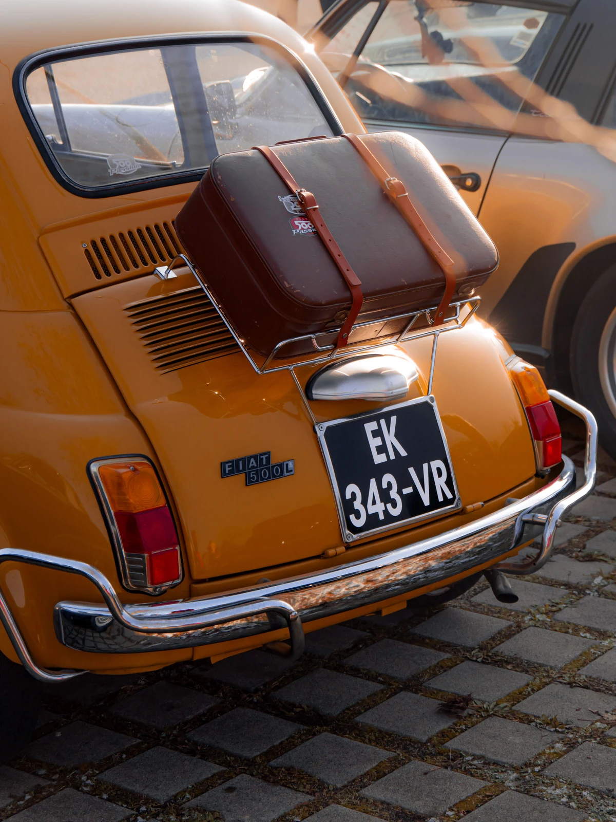 Image 11 du salon AutoMoto&Co de Nathan Maurer.